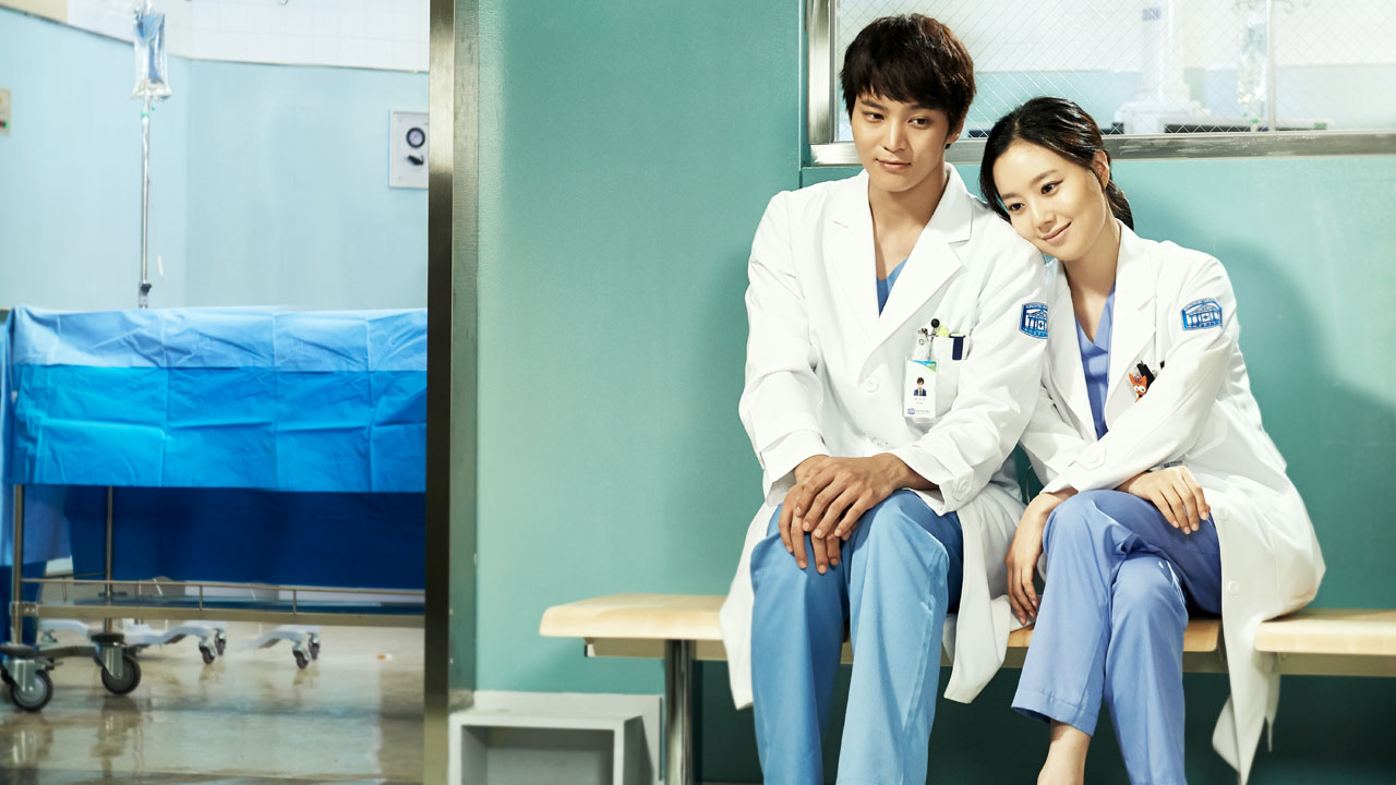 Good Doctor 1. Sezon 9. Bölüm