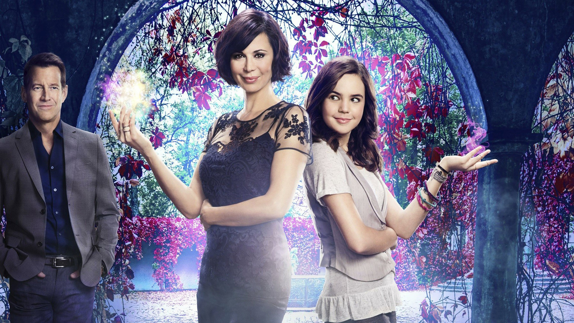 Good Witch 2. Sezon 7. Bölüm