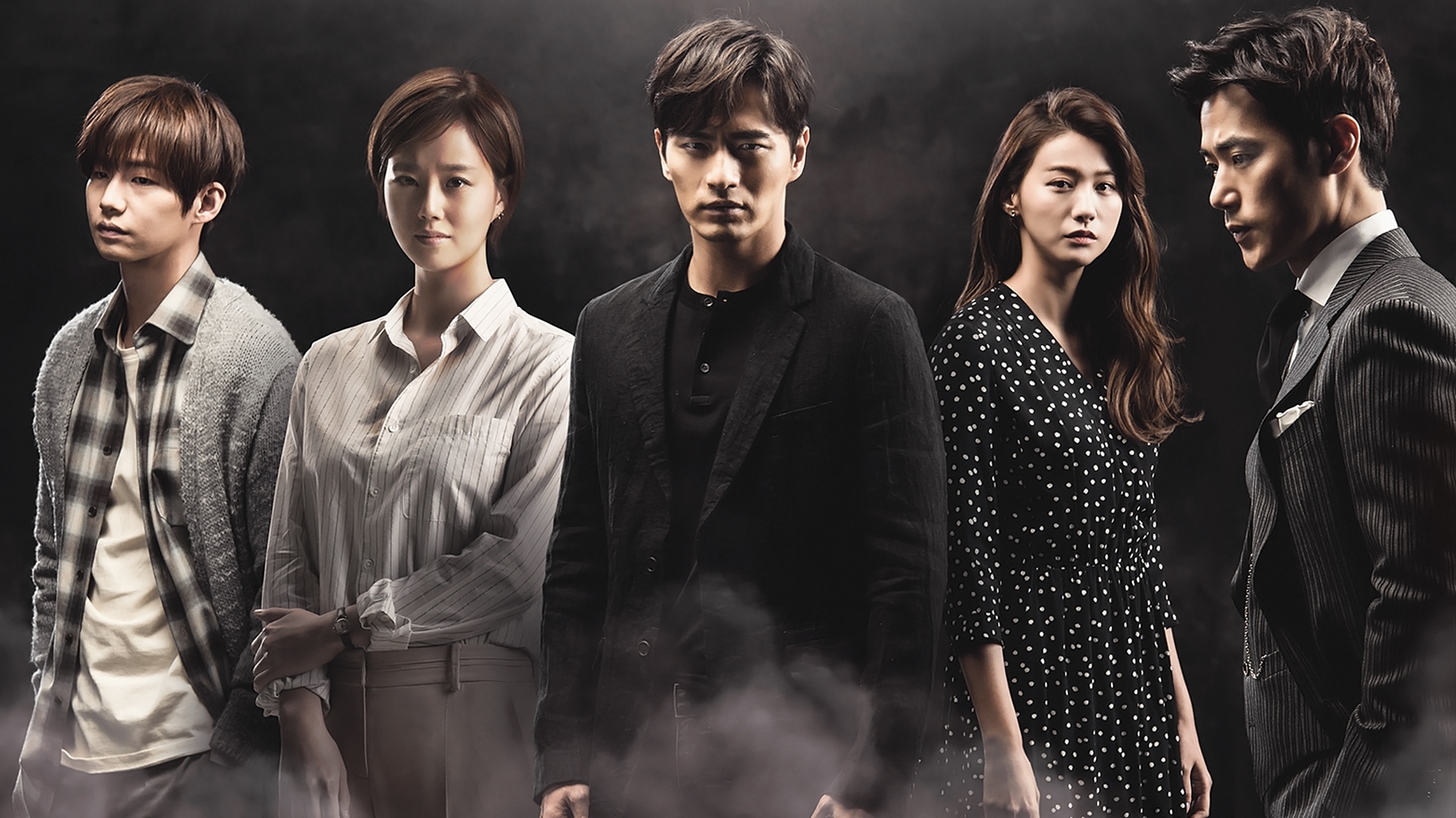 Goodbye Mr. Black 1. Sezon 2. Bölüm