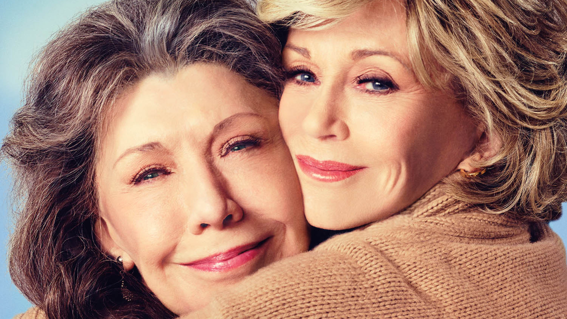 Grace and Frankie 2. Sezon 10. Bölüm