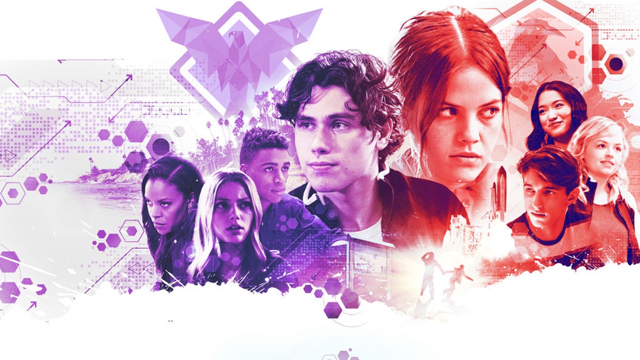 Greenhouse Academy 2. Sezon 6. Bölüm