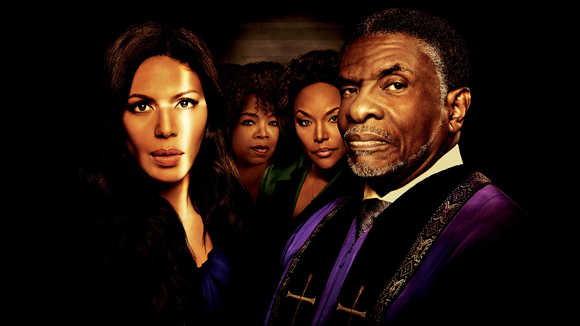 Greenleaf 5. Sezon 5. Bölüm
