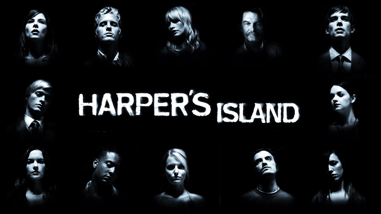 Harper’s Island 1. Sezon 2. Bölüm