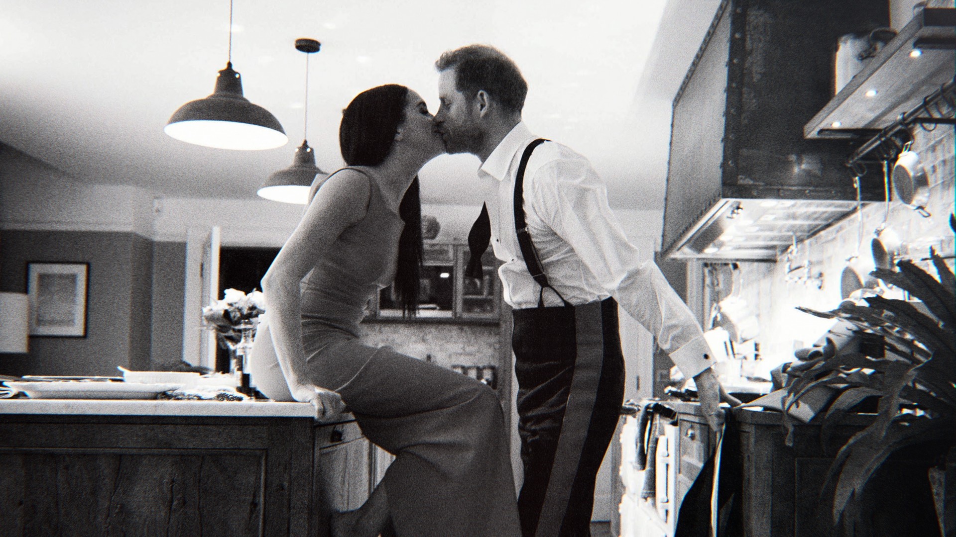 Harry & Meghan 1. Sezon 2. Bölüm