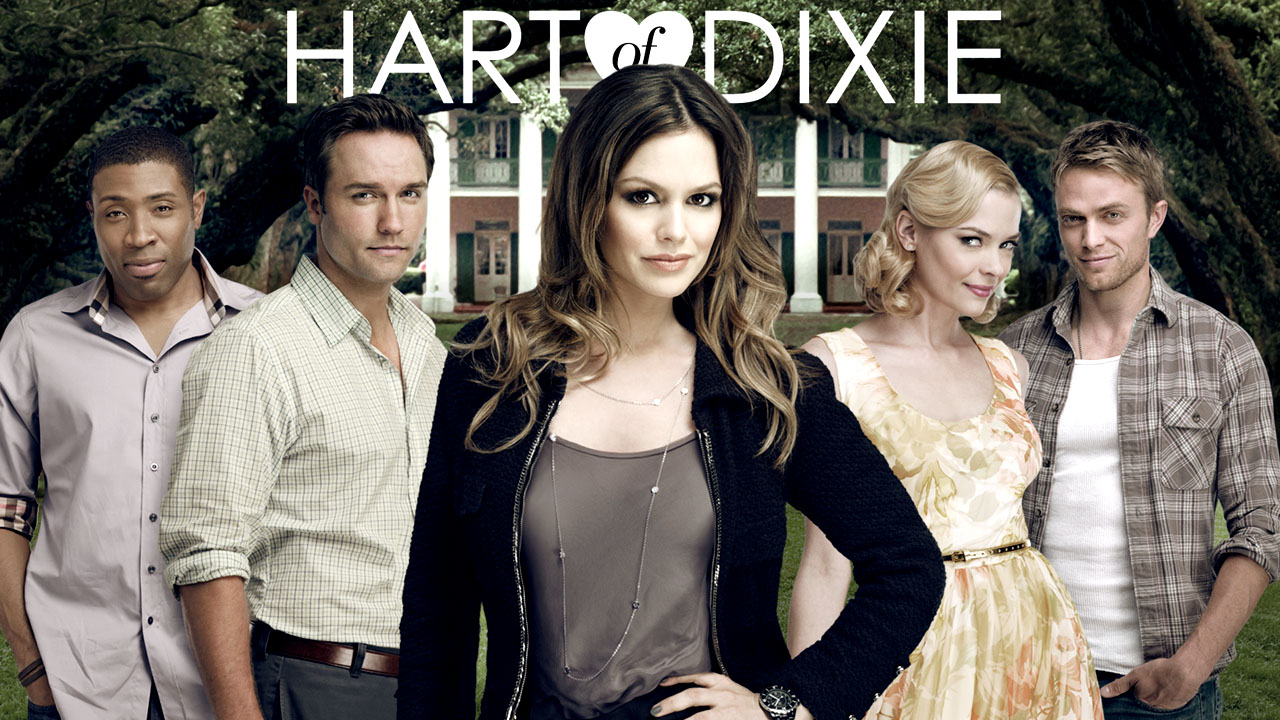 Hart of Dixie 2. Sezon 7. Bölüm