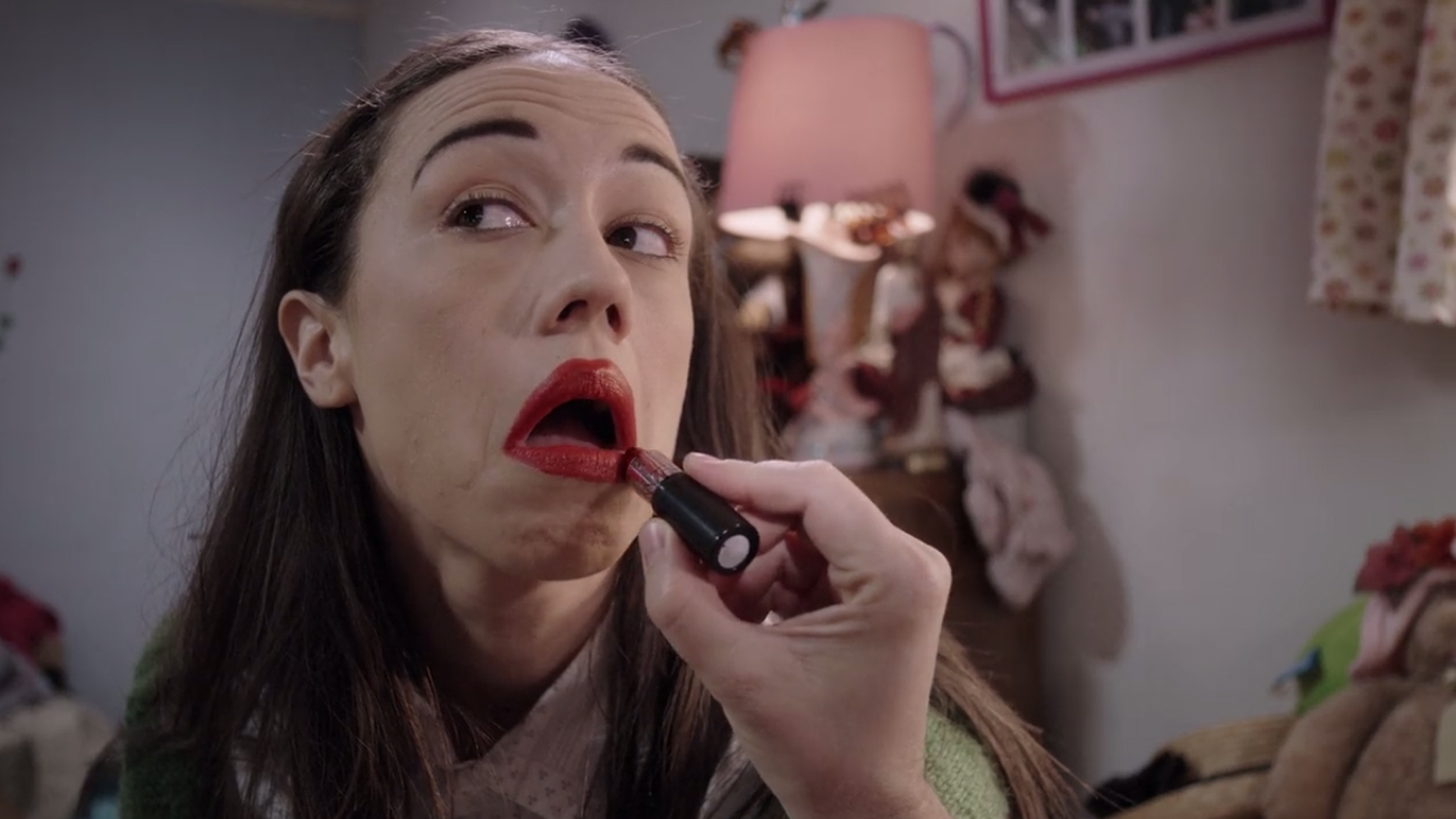 Haters Back Off 2. Sezon 7. Bölüm