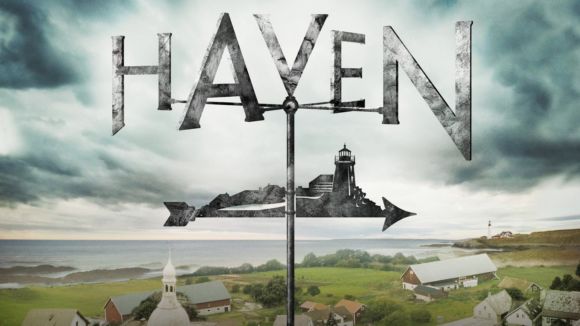 Haven 4. Sezon 5. Bölüm