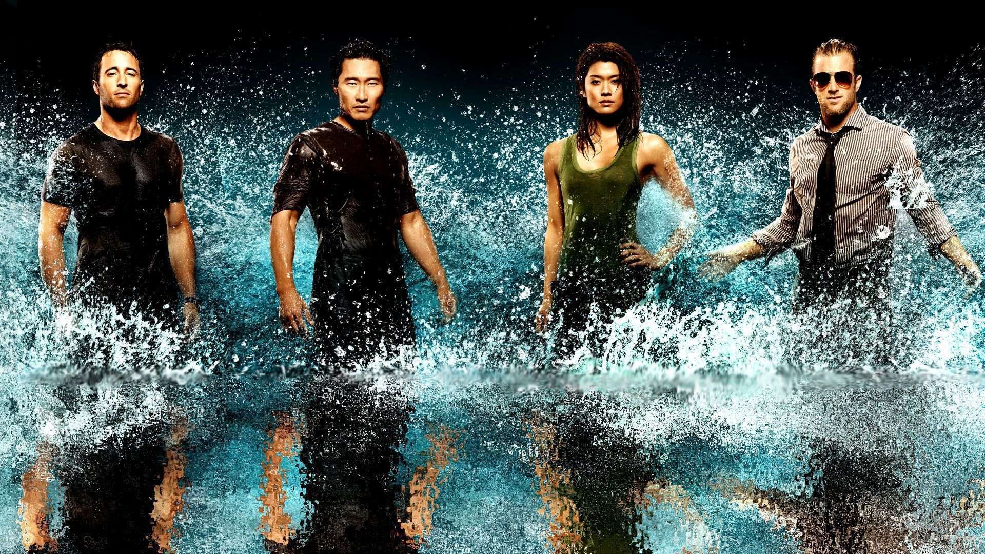 Hawaii Five-0 5. Sezon 2. Bölüm