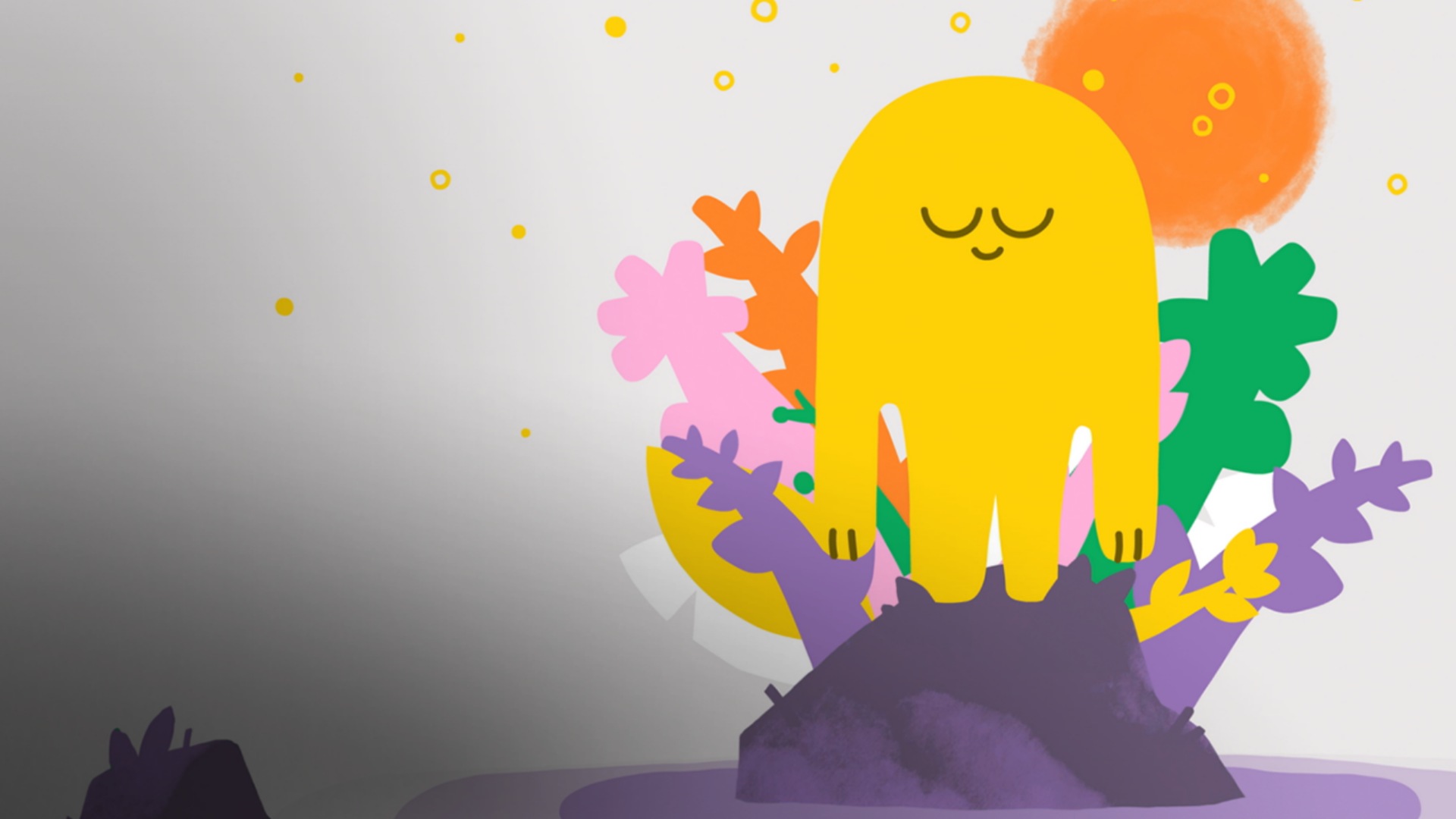 Headspace Guide to Meditation 1. Sezon 1. Bölüm