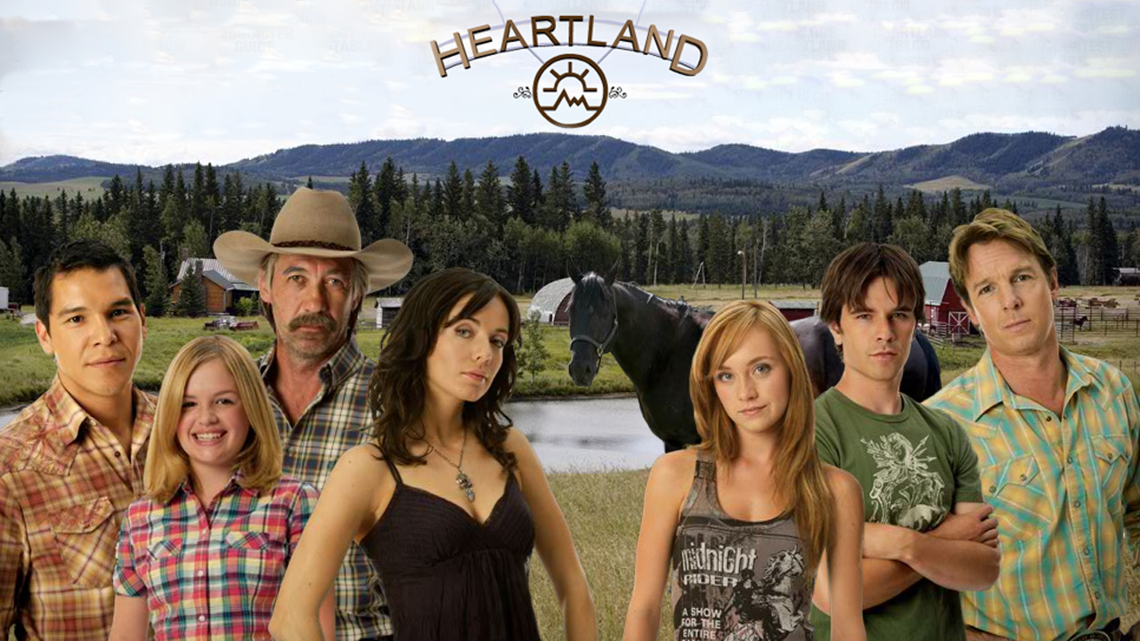 Heartland 7. Sezon 2. Bölüm