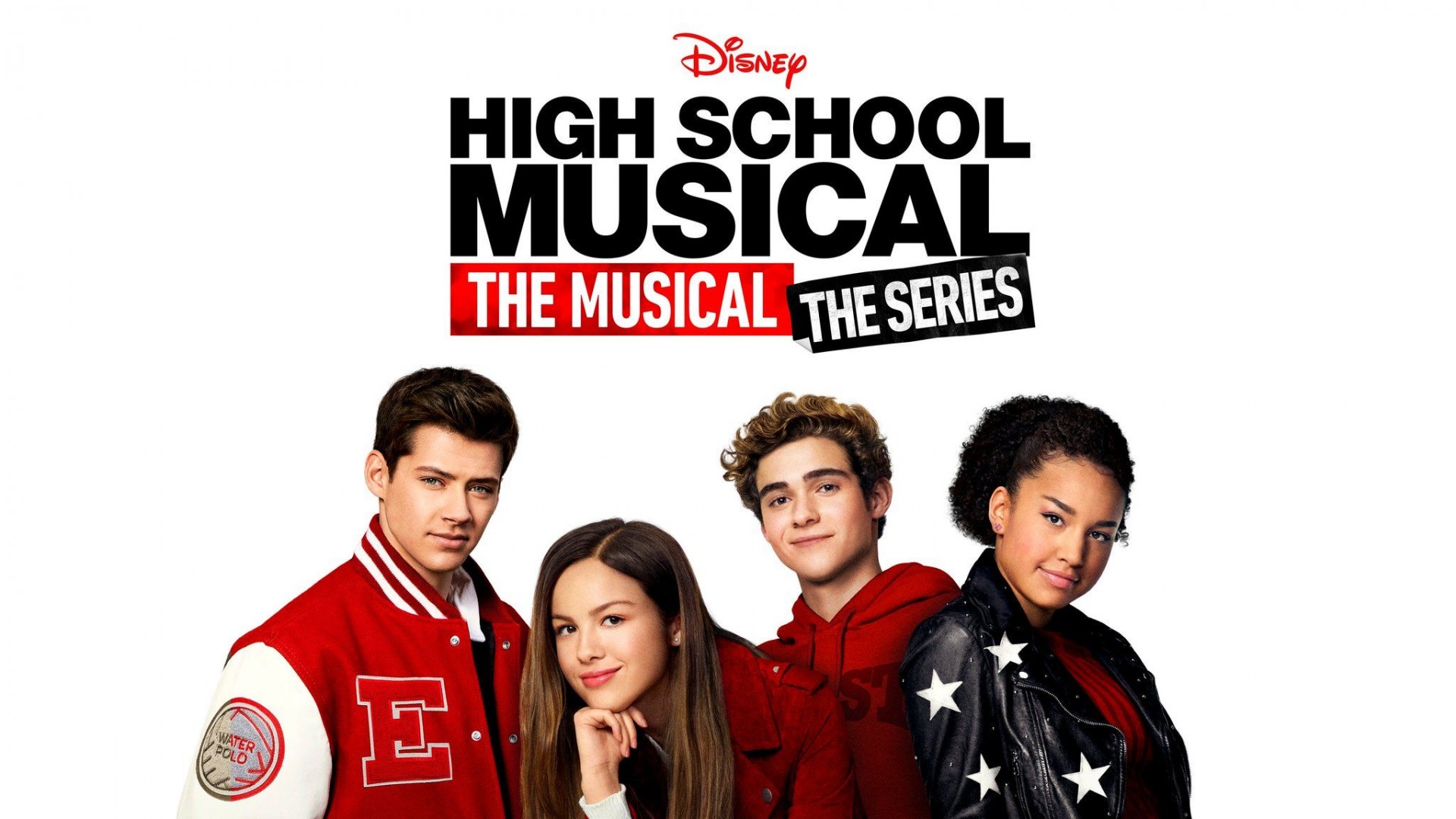 High School Musical: The Musical: The Series 2. Sezon 7. Bölüm