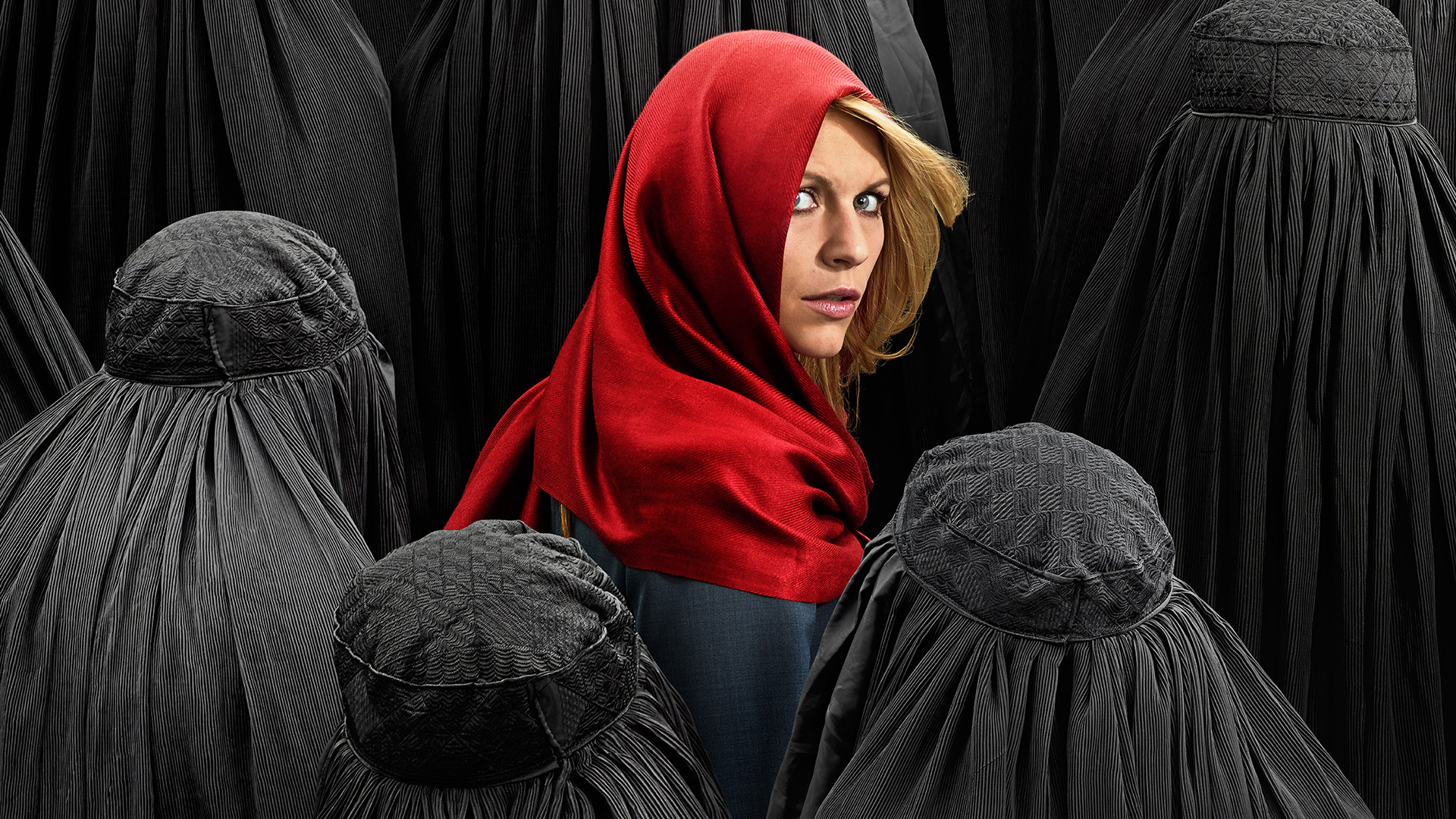Homeland 5. Sezon 7. Bölüm