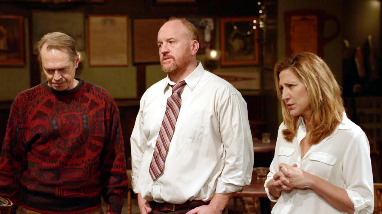 Horace and Pete 1. Sezon 2. Bölüm