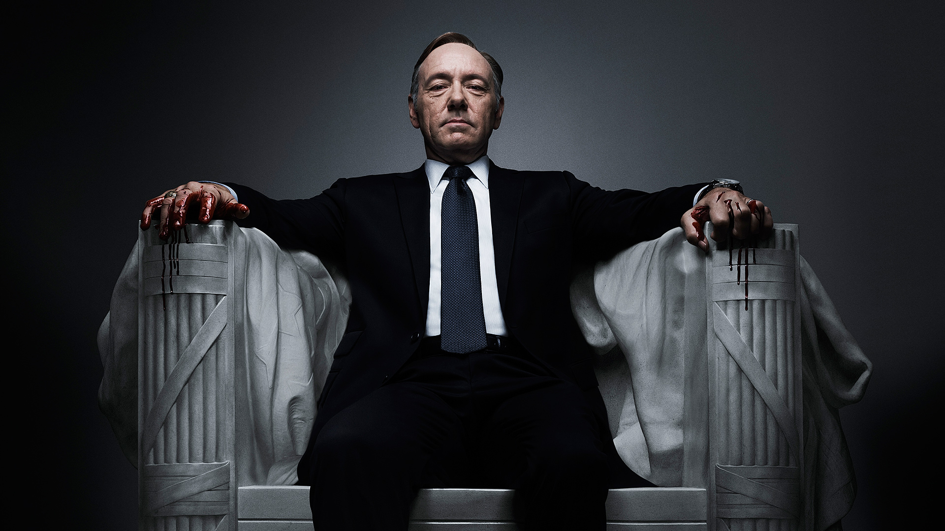 House of Cards 4. Sezon 7. Bölüm