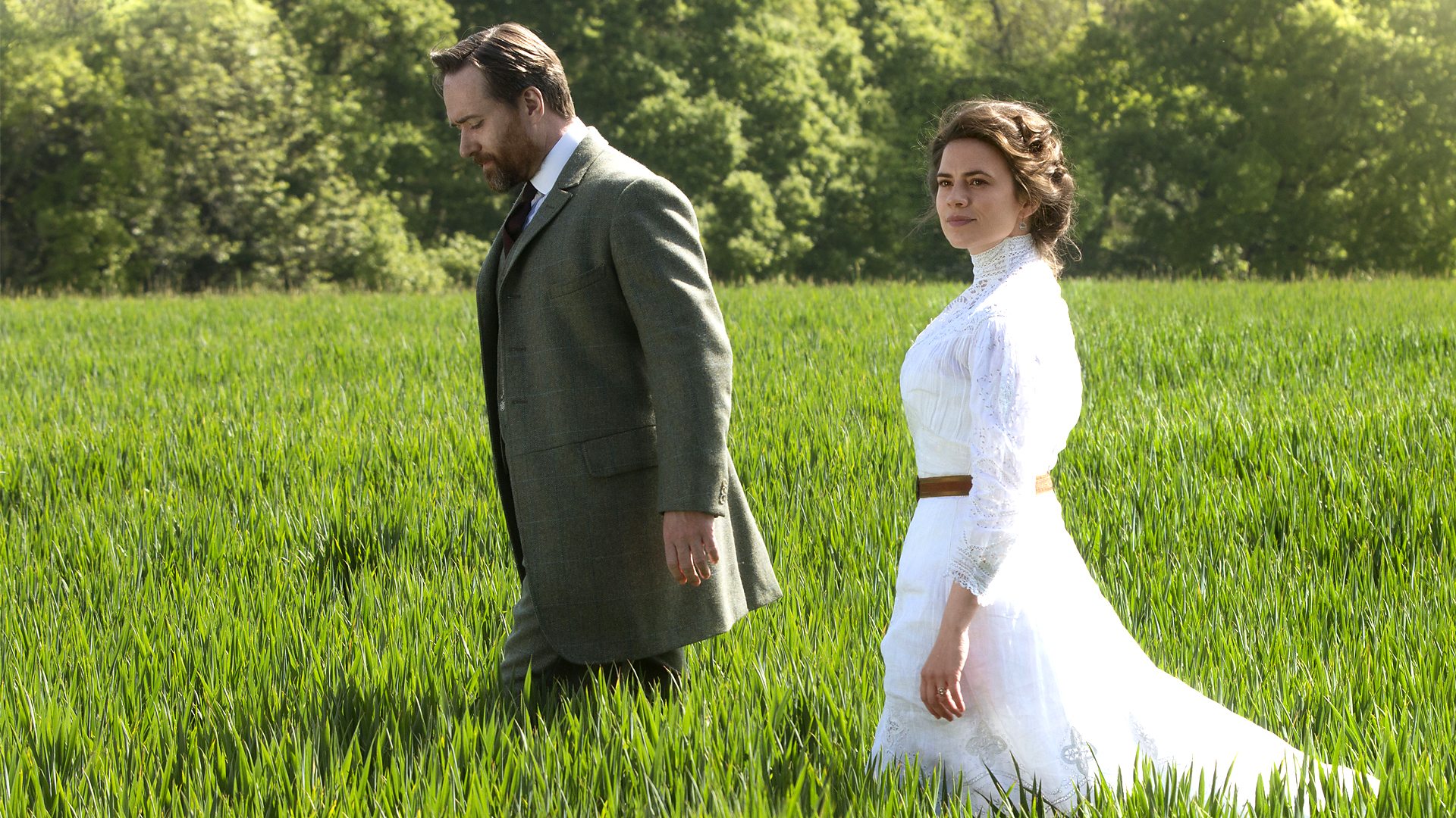 Howards End 1. Sezon 2. Bölüm