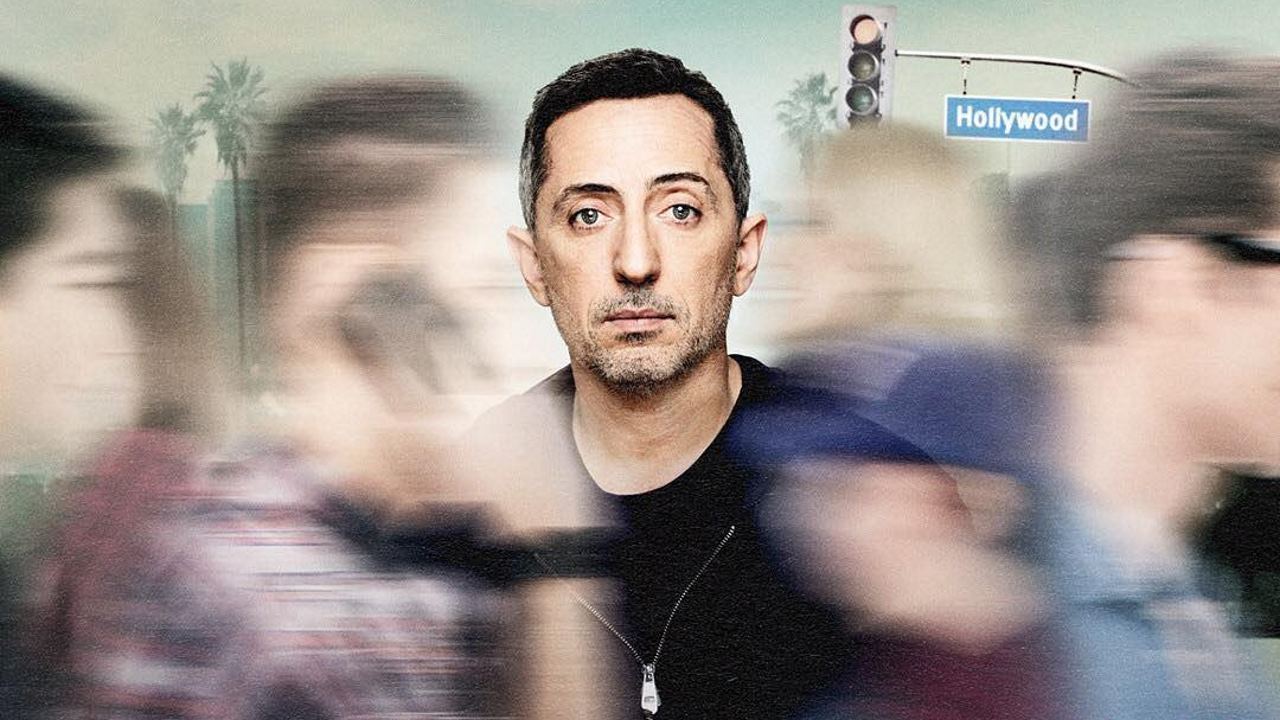 Huge in France 1. Sezon 3. Bölüm