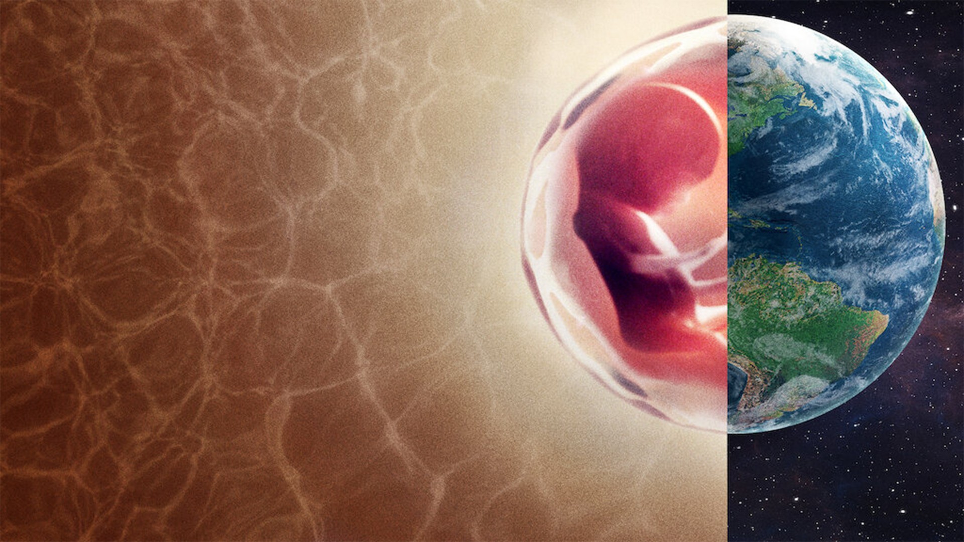 Human: The World Within 1. Sezon 1. Bölüm