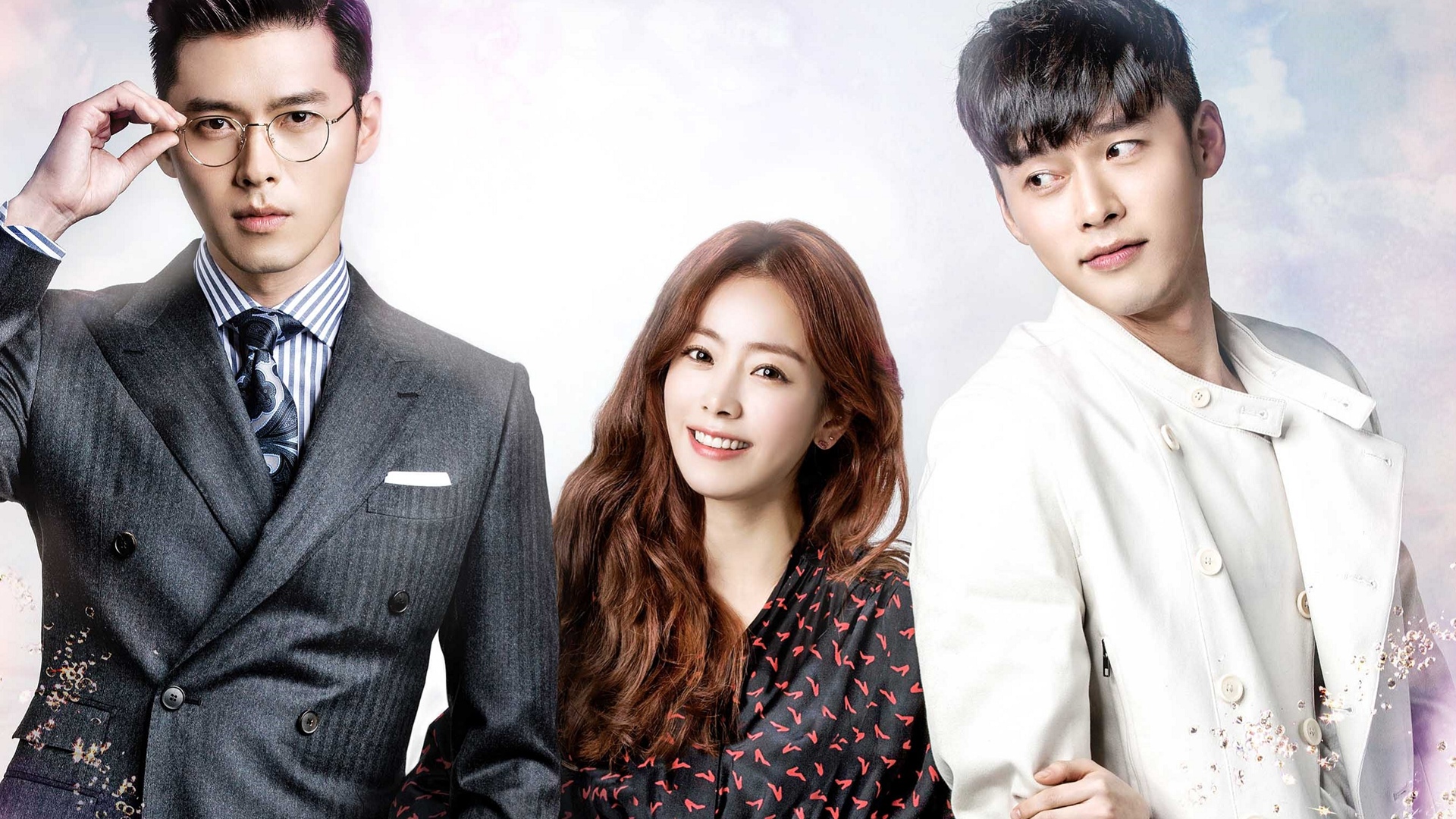 Hyde, Jekyll, Me 1. Sezon 1. Bölüm