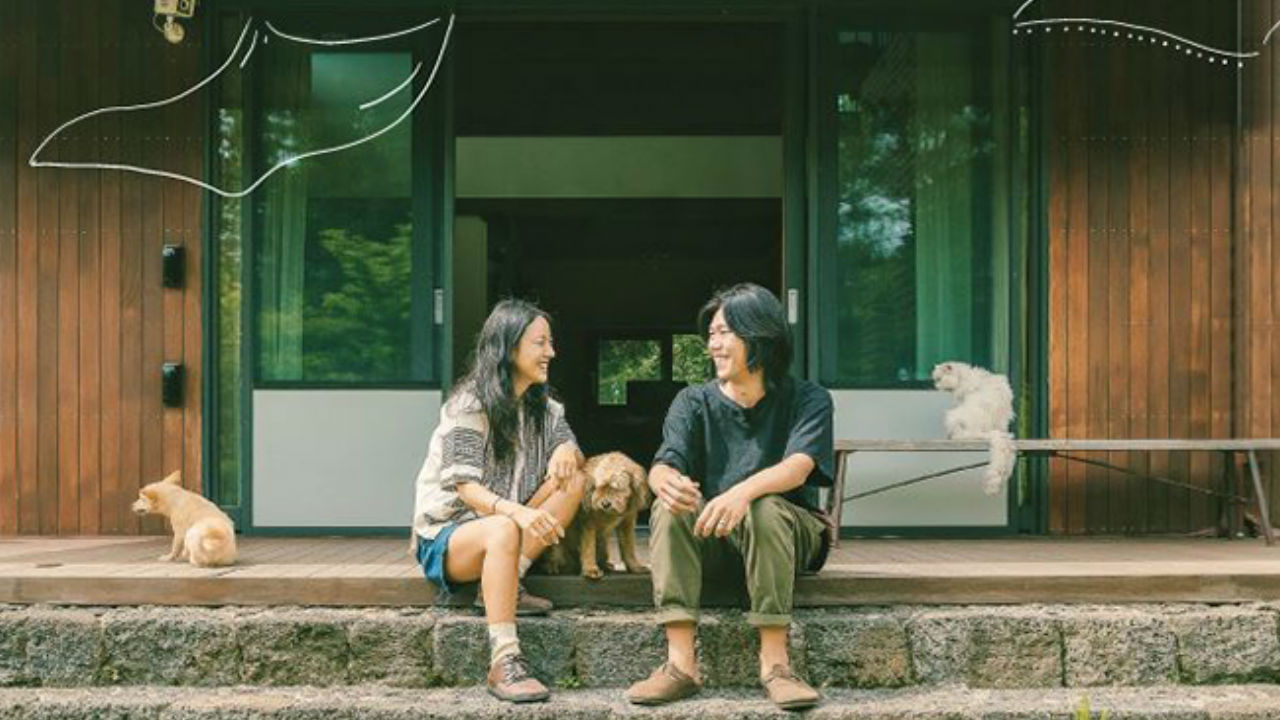 Hyori’s Bed and Breakfast 2. Sezon 14. Bölüm