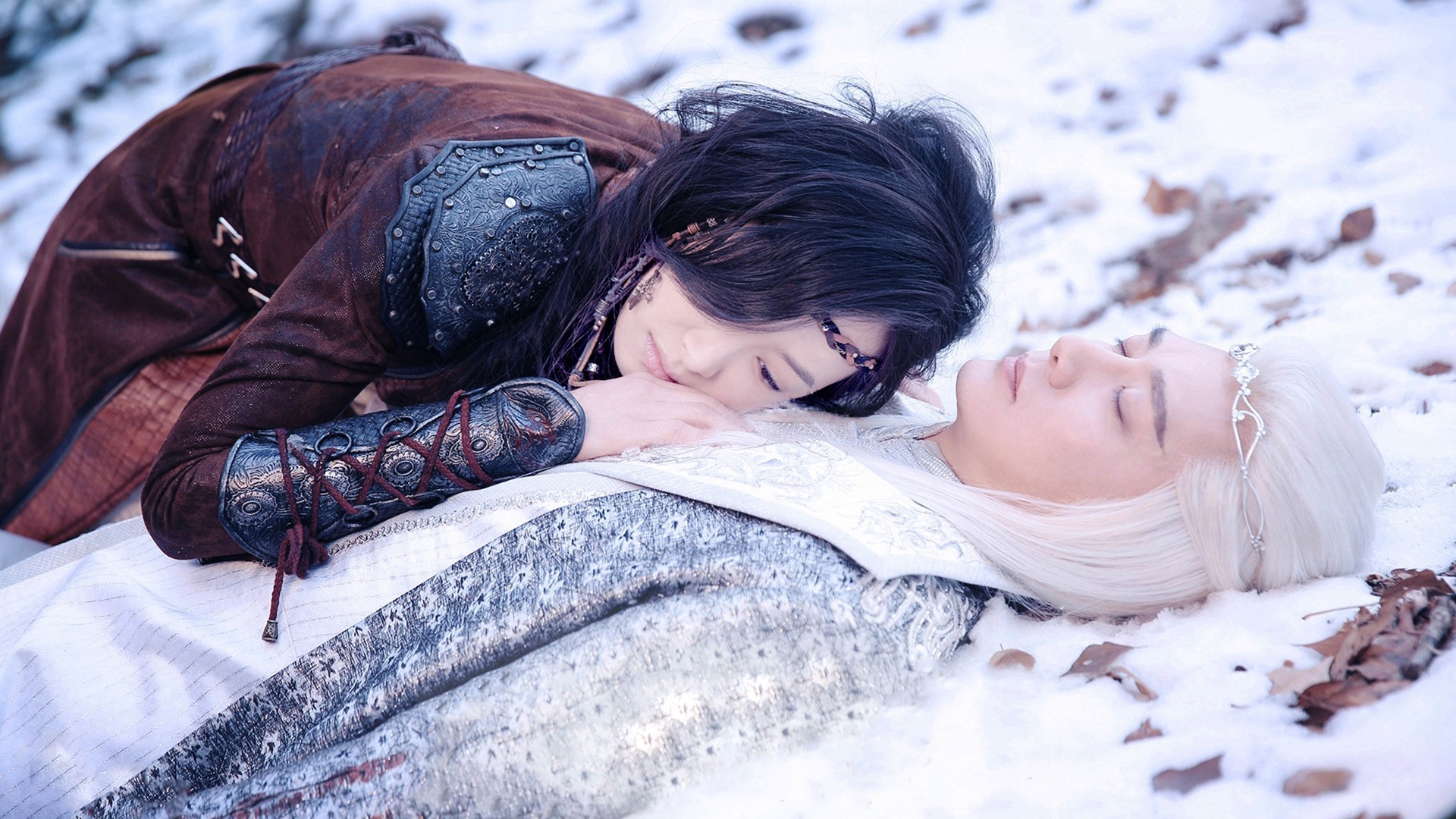 Ice Fantasy 2. Sezon 2. Bölüm