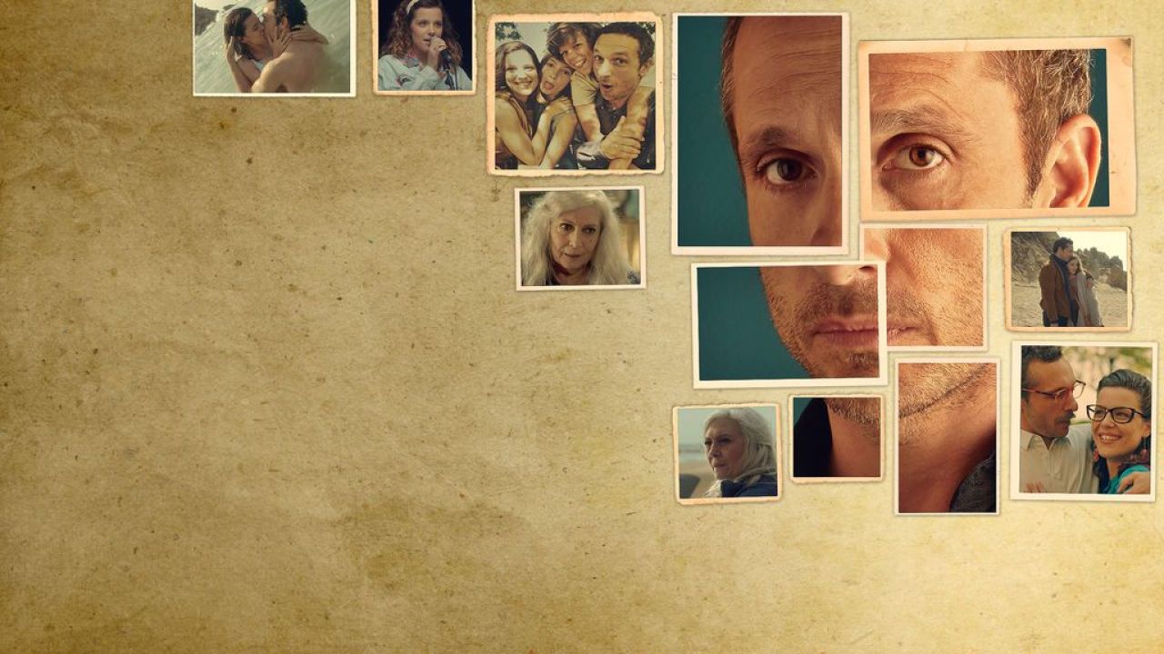 If I Hadn’t Met You 1. Sezon 7. Bölüm