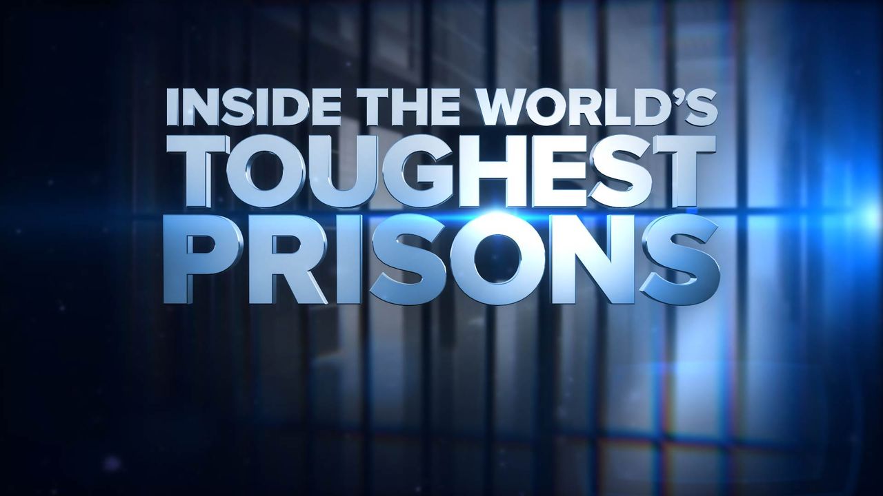 Inside the World’s Toughest Prisons 2. Sezon 1. Bölüm