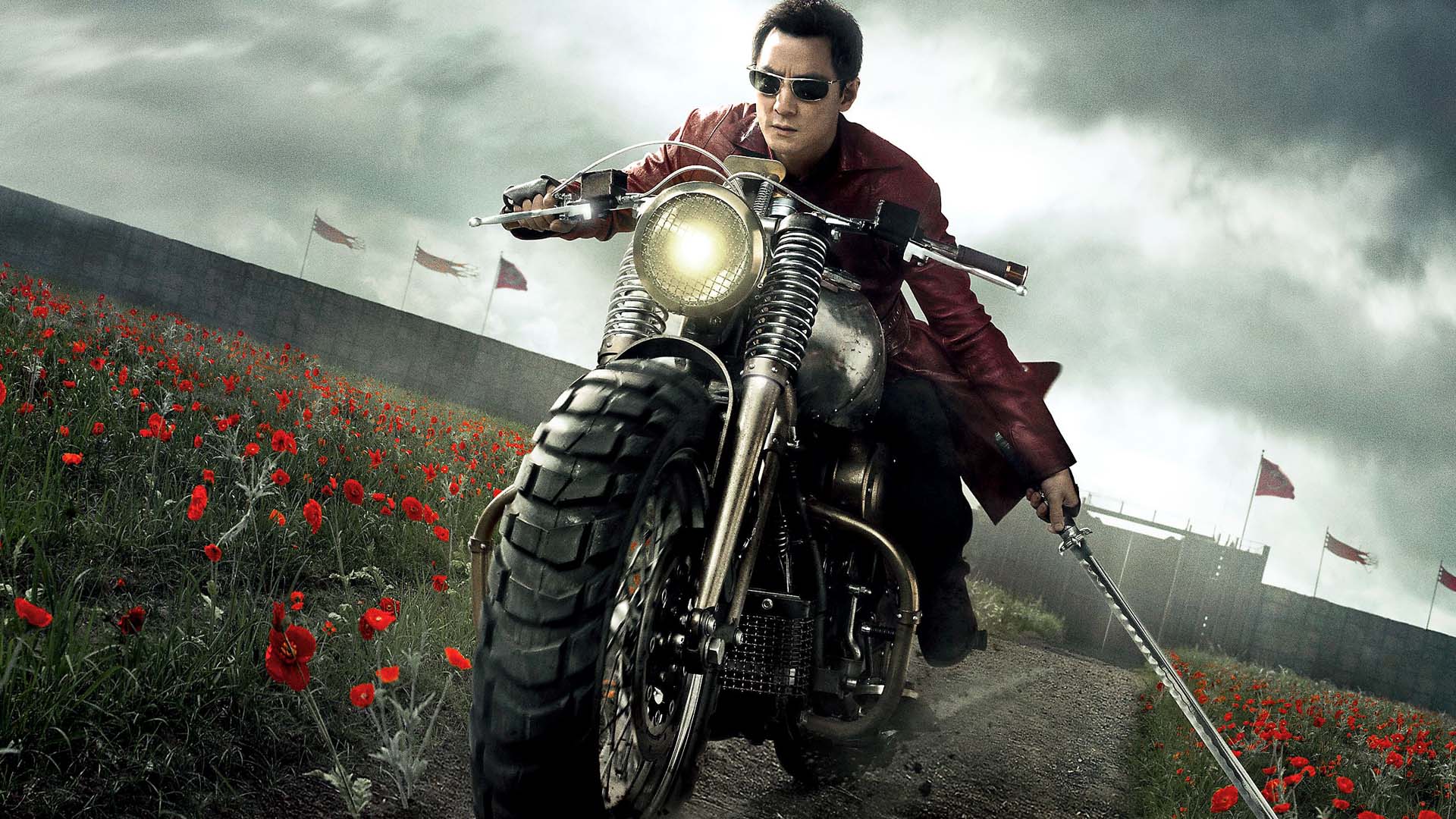 Into the Badlands 2. Sezon 2. Bölüm