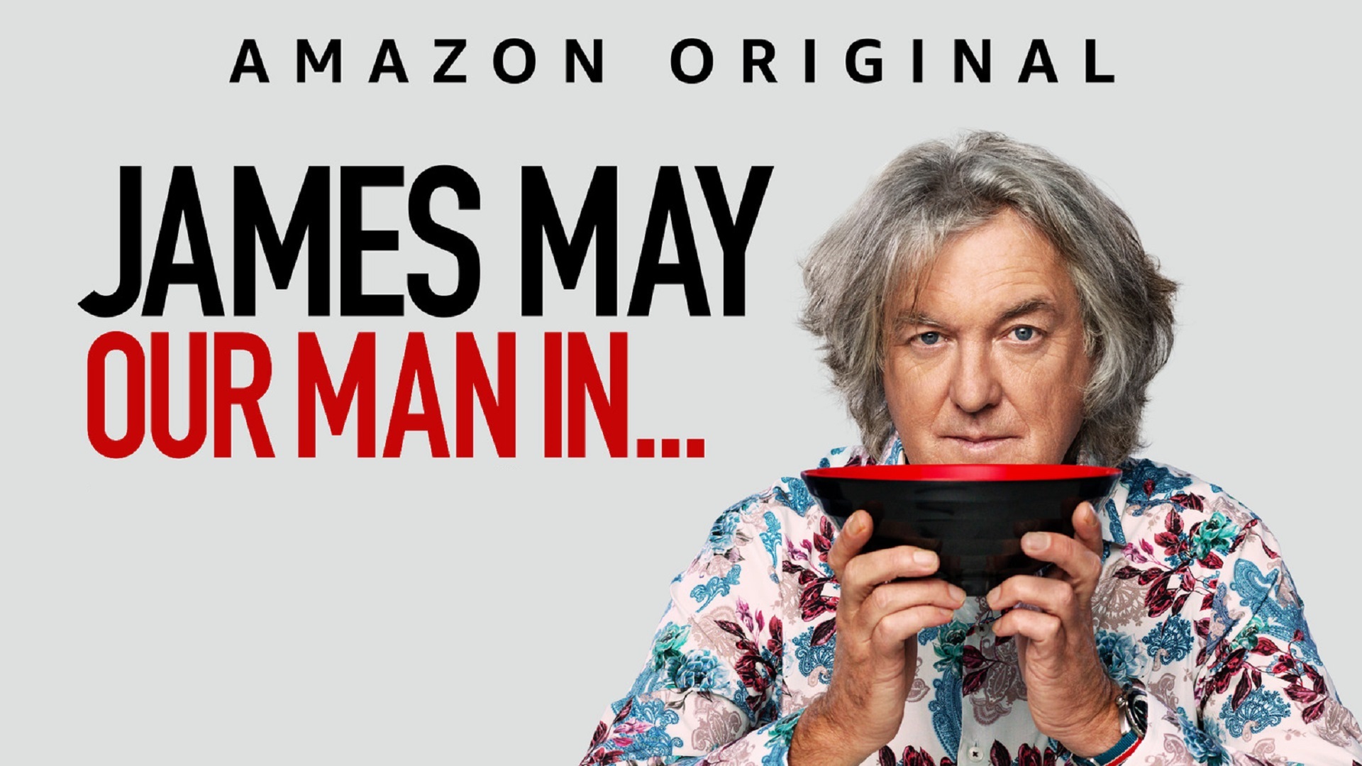James May: Our Man In Italy 2. Sezon 2. Bölüm