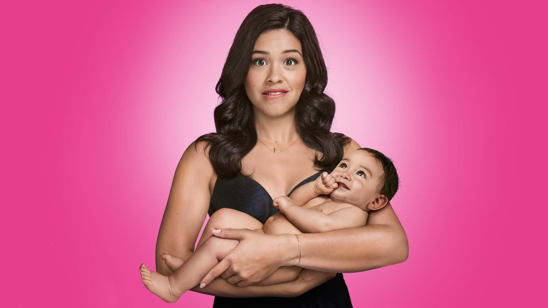 Jane the Virgin 2. Sezon 8. Bölüm
