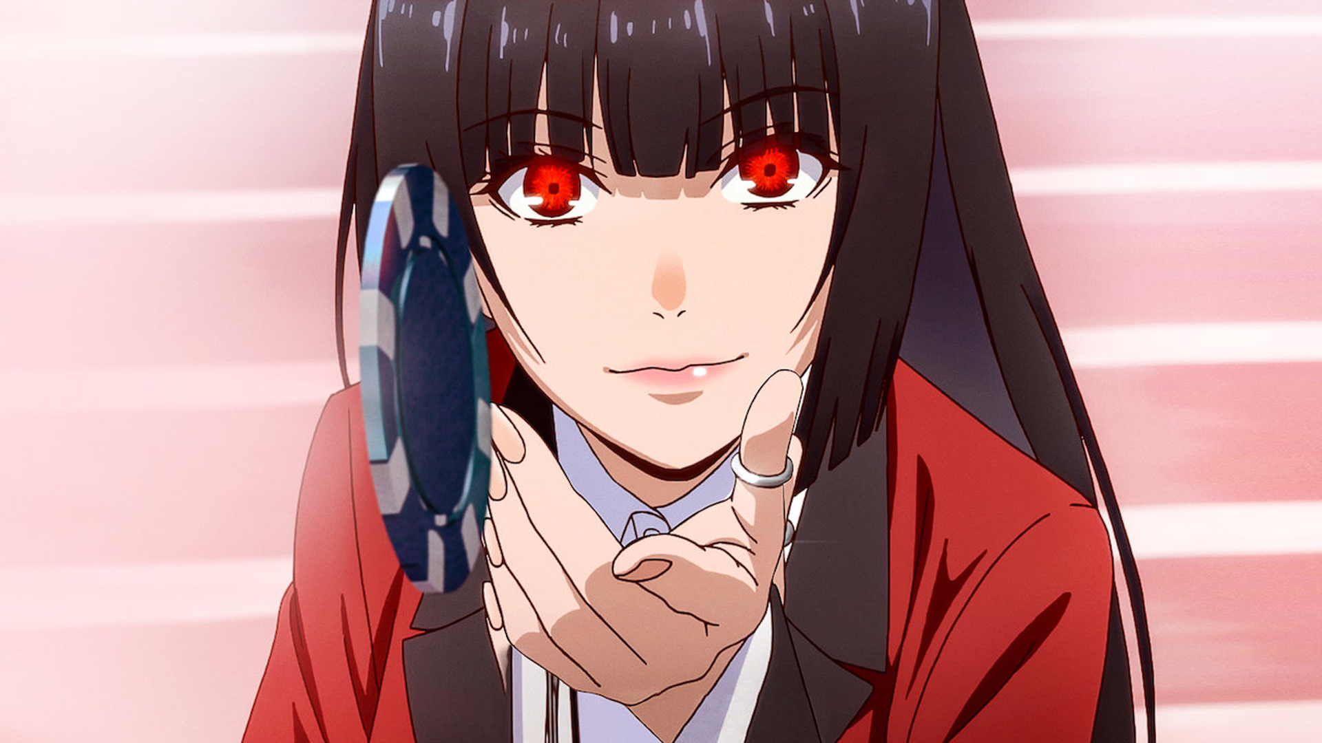 Kakegurui (2017) 2. Sezon 7. Bölüm