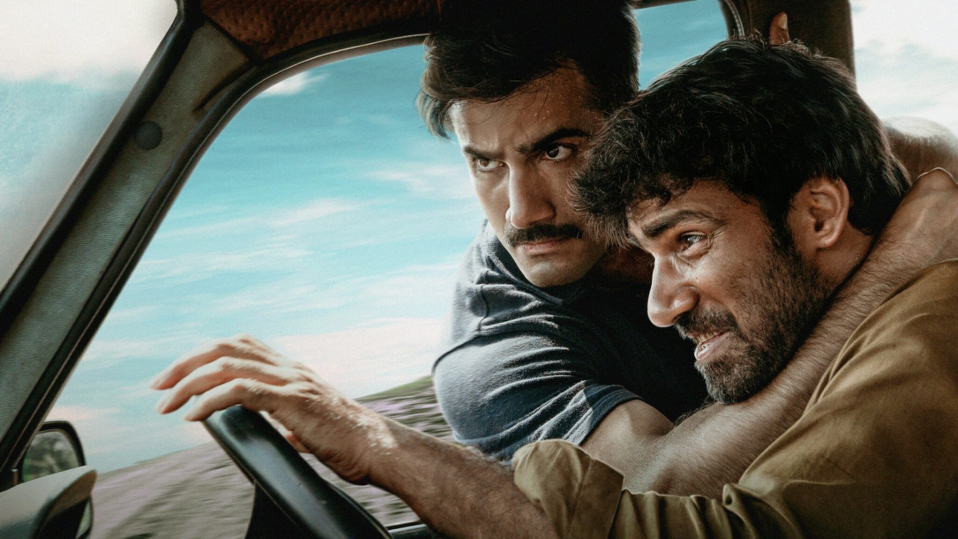 Khakee: The Bihar Chapter 1. Sezon 4. Bölüm