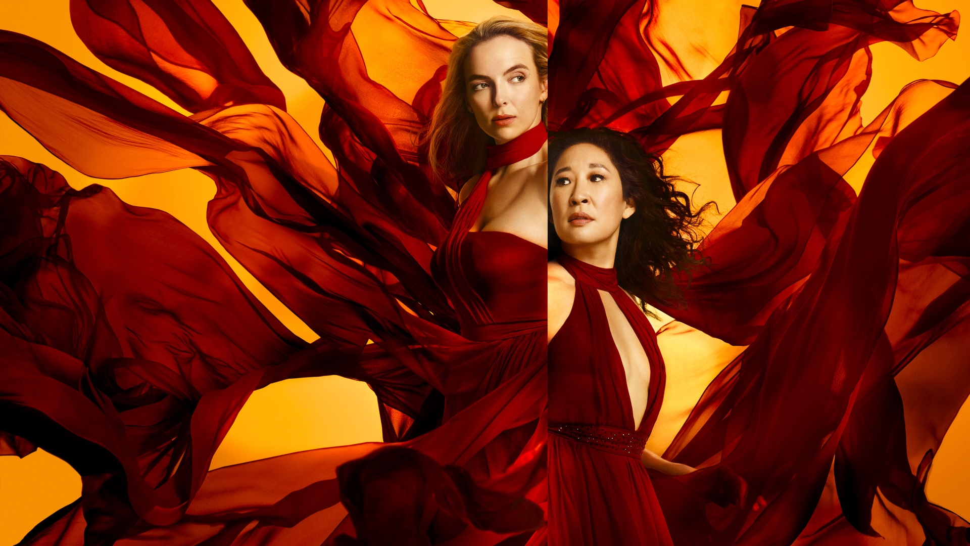 Killing Eve 2. Sezon 5. Bölüm