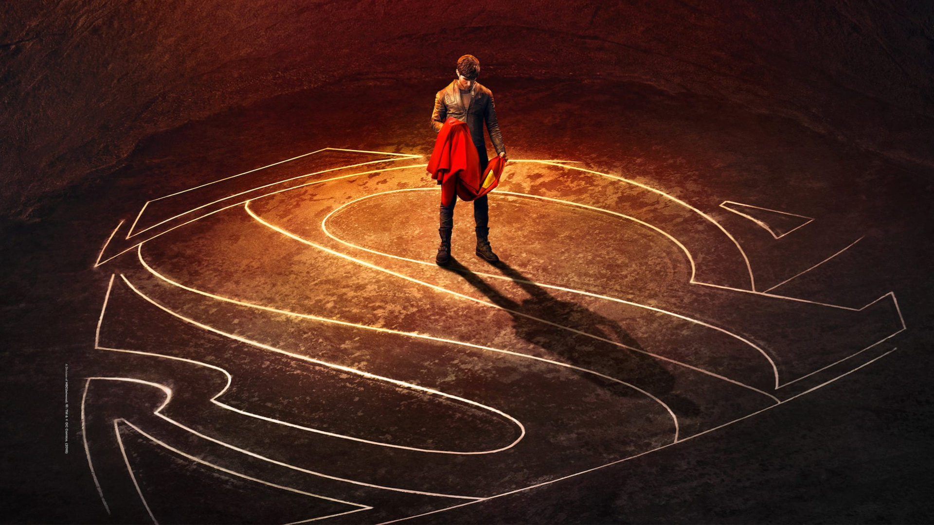 Krypton 2. Sezon 2. Bölüm
