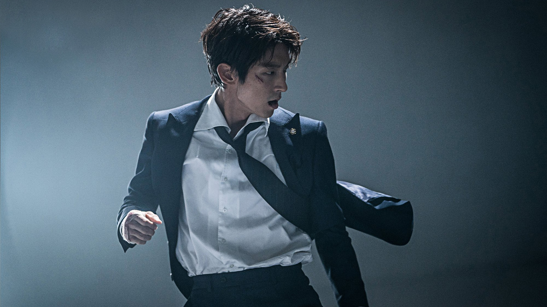 Lawless Lawyer 1. Sezon 6. Bölüm
