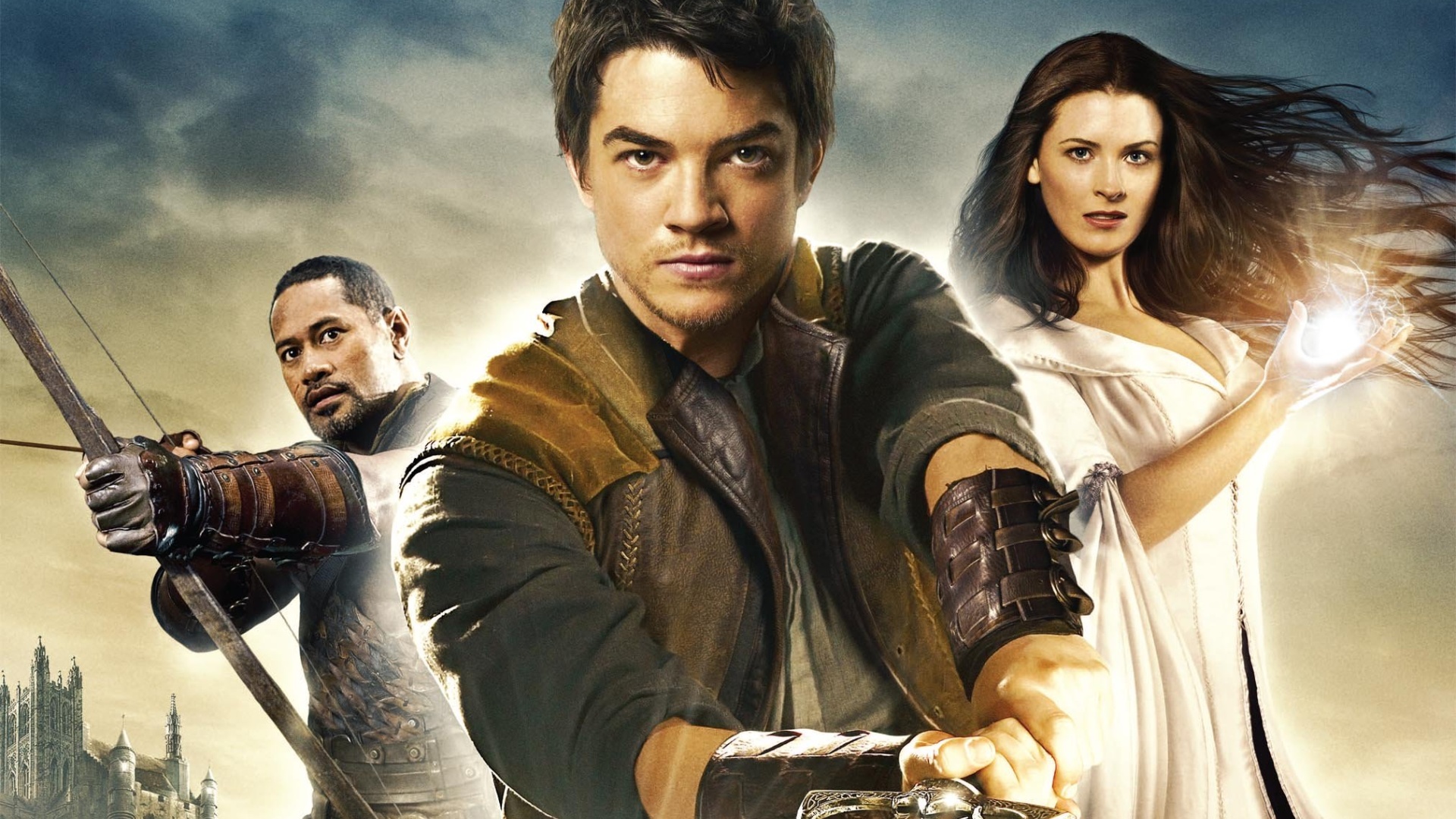 Legend of the Seeker 1. Sezon 14. Bölüm