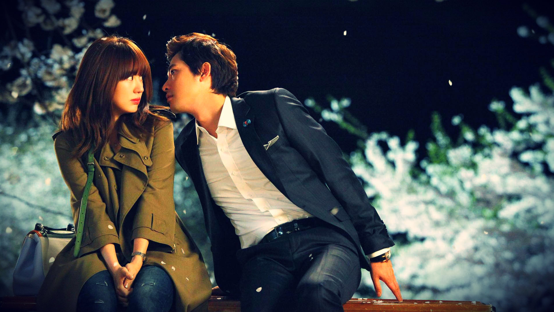 Lie to Me Korean 1. Sezon 2. Bölüm