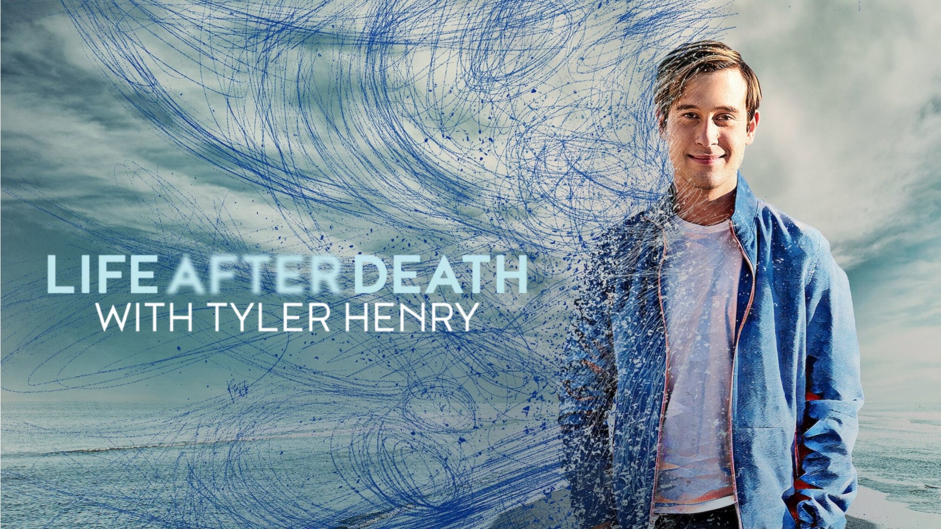 Life After Death with Tyler Henry 1. Sezon 3. Bölüm
