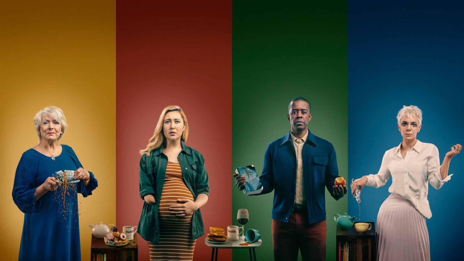 Life (2020) 1. Sezon 2. Bölüm