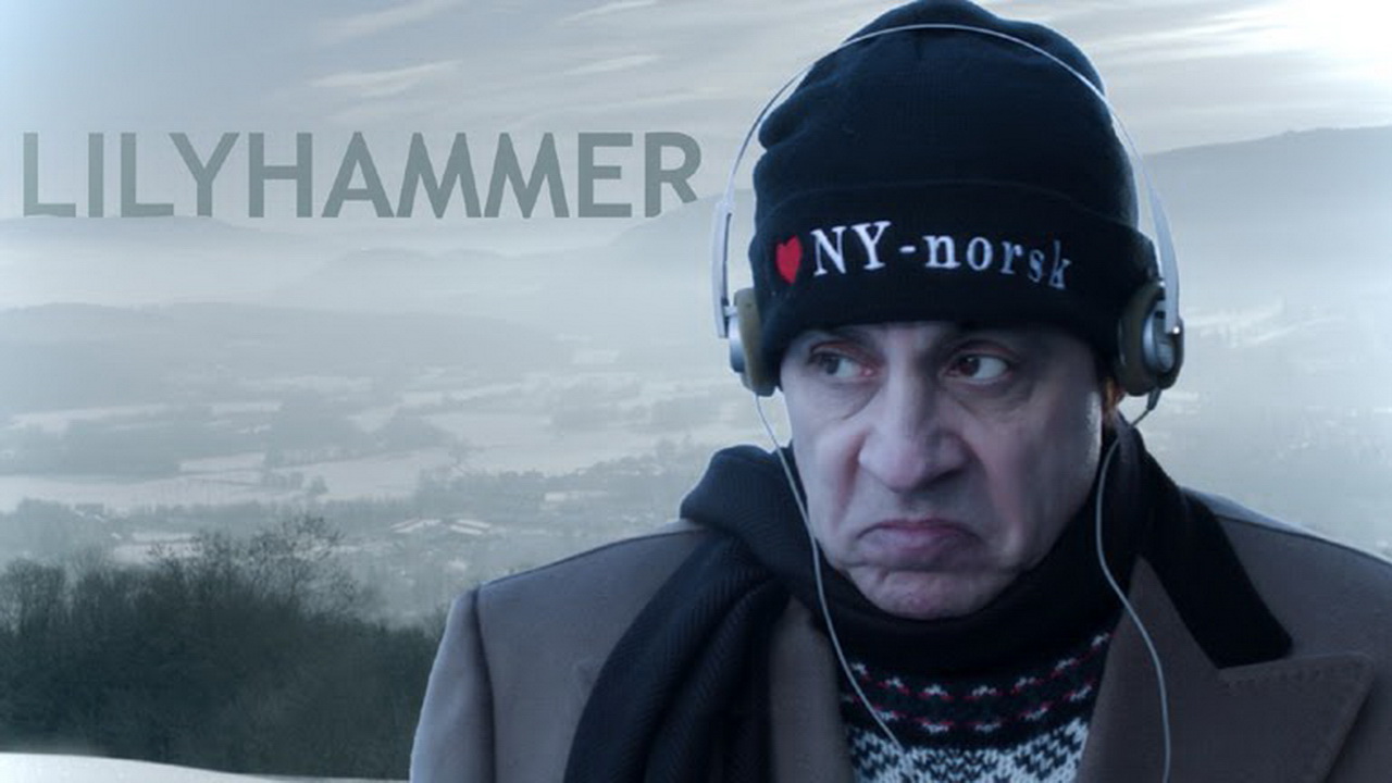 Lilyhammer 2. Sezon 2. Bölüm