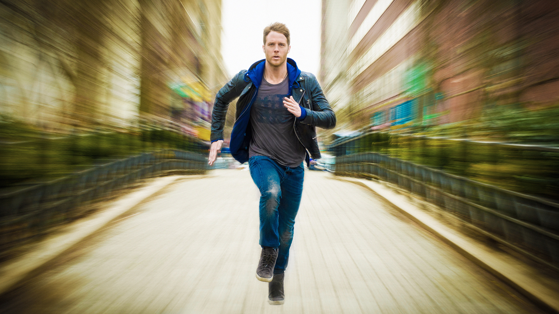 Limitless 1. Sezon 1. Bölüm