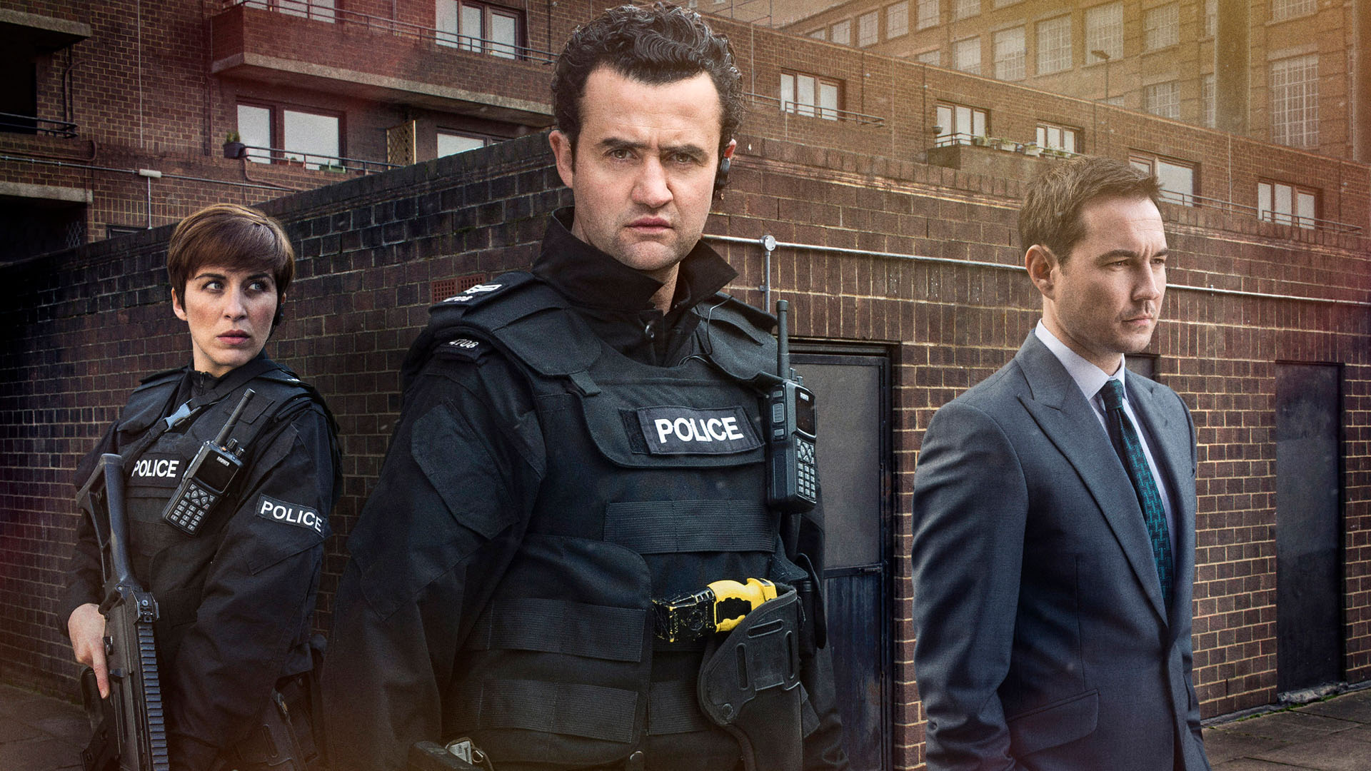 Line of Duty 4. Sezon 2. Bölüm