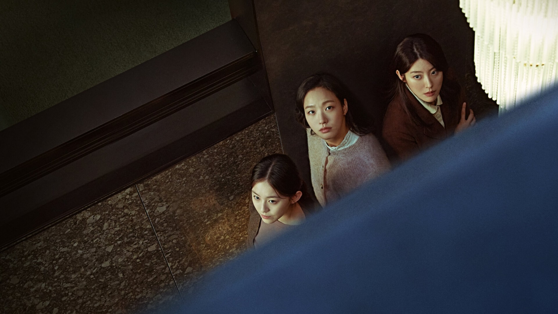 Little Women (2022) 1. Sezon 7. Bölüm