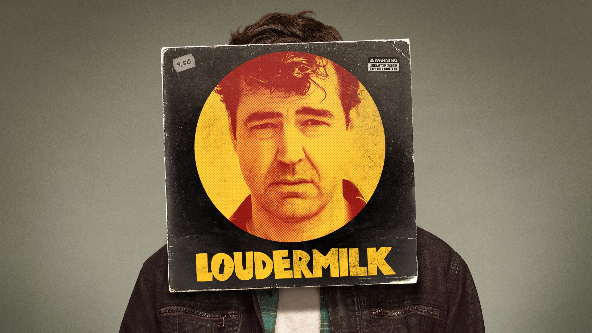 Loudermilk 1. Sezon 1. Bölüm