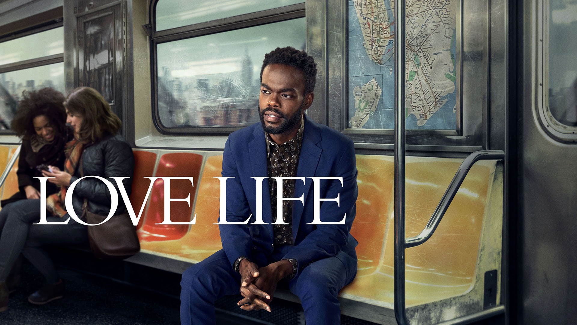 Love Life 2. Sezon 2. Bölüm