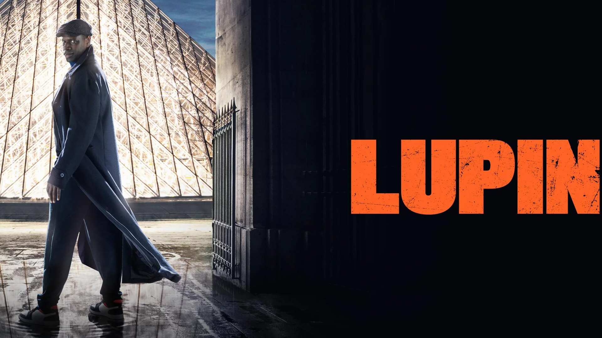 Lupin 1. Sezon 1. Bölüm