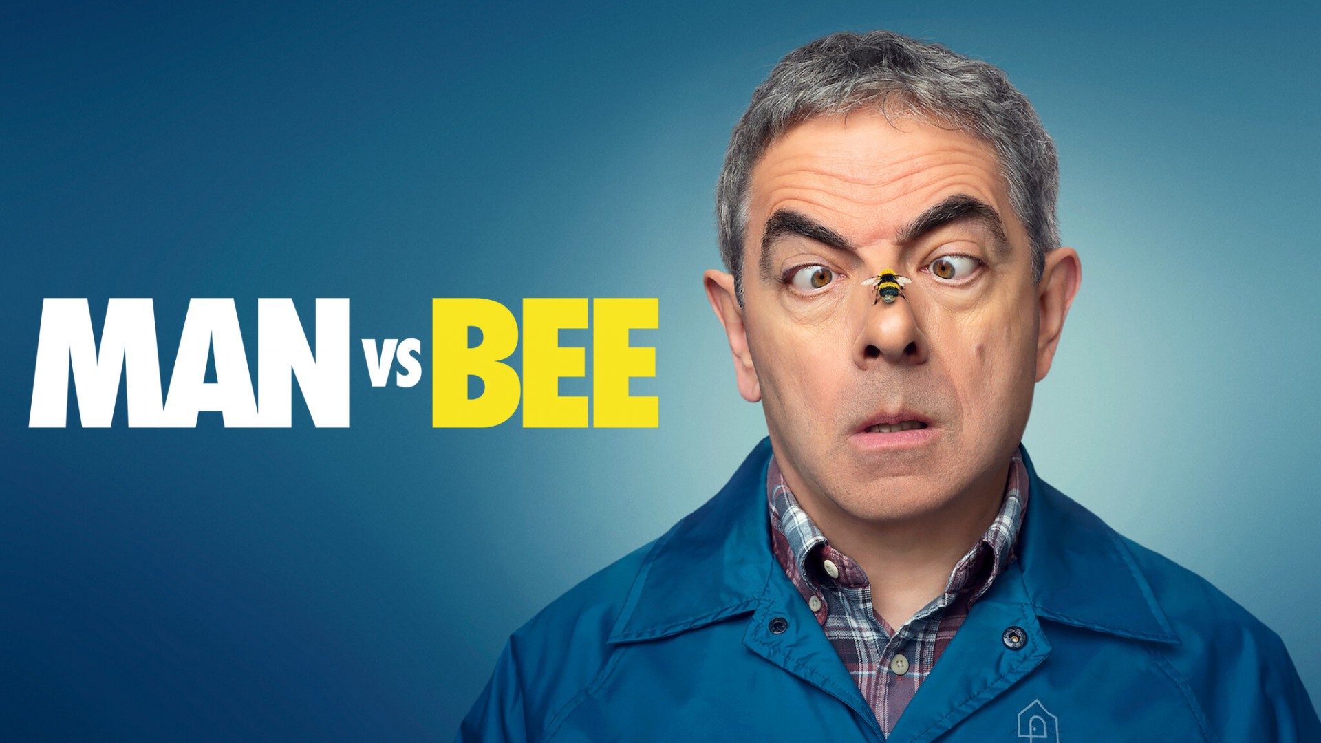 Man Vs Bee 1. Sezon 3. Bölüm