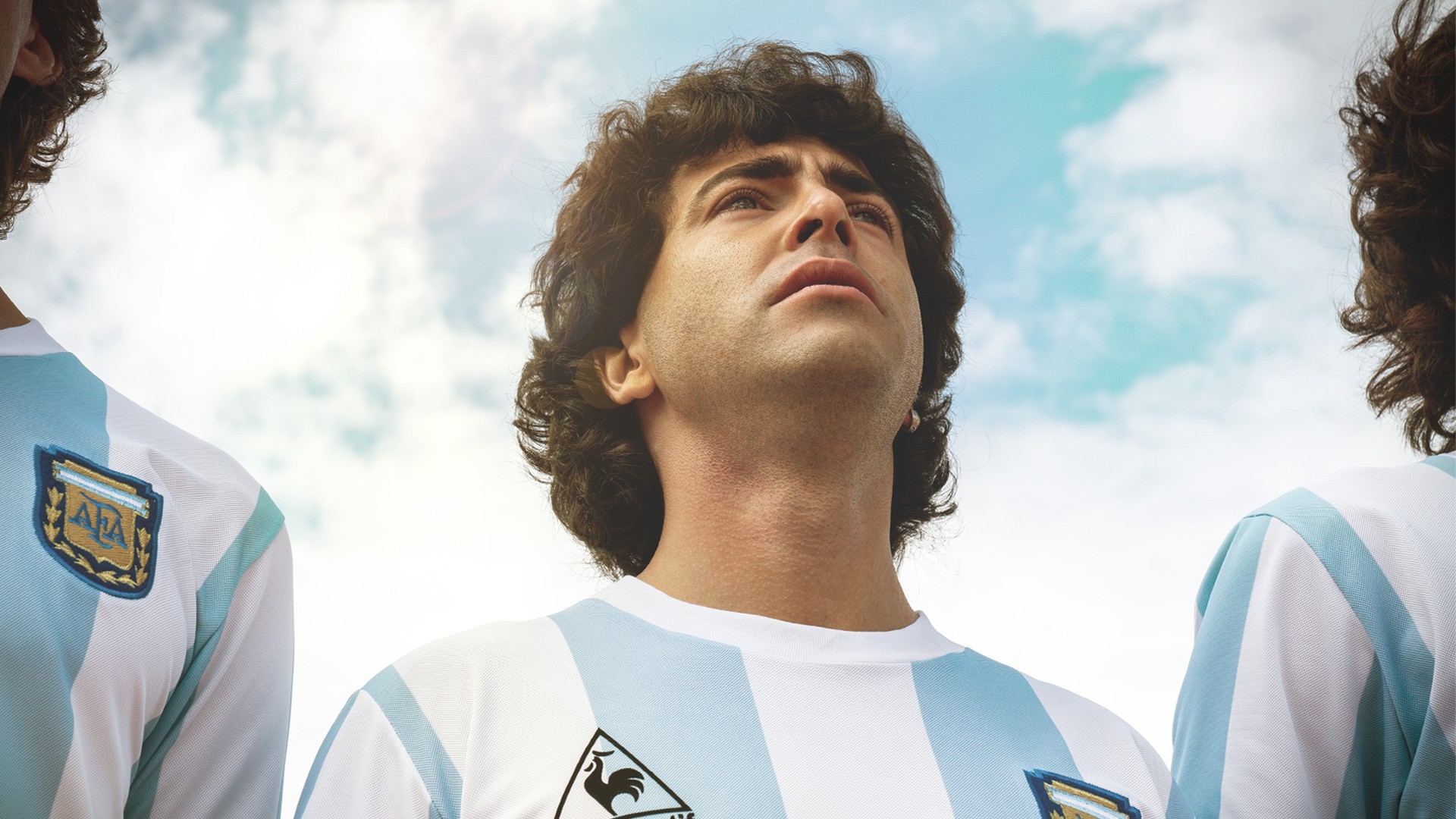 Maradona: Blessed Dream 1. Sezon 7. Bölüm