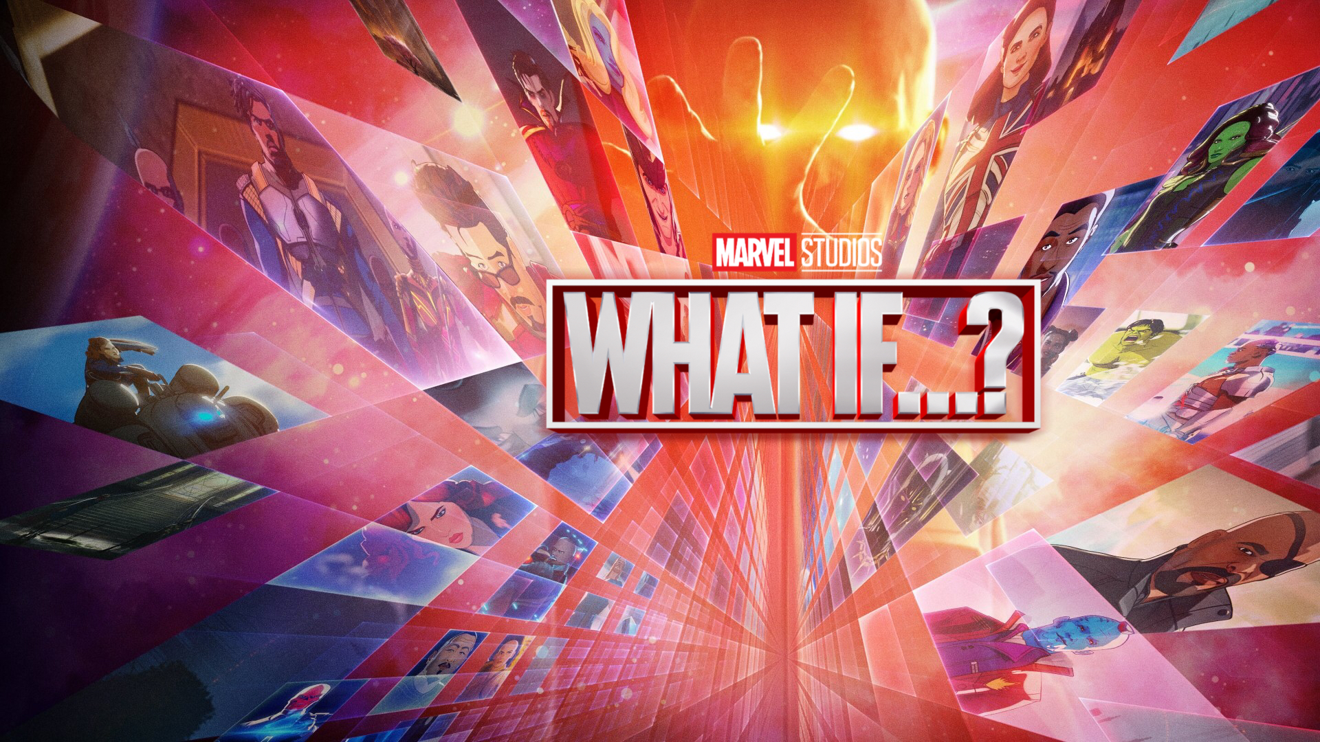 What If…? 2. Sezon 5. Bölüm