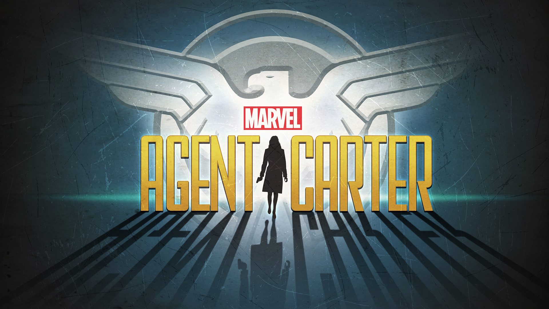 Marvel’s Agent Carter 1. Sezon 1. Bölüm