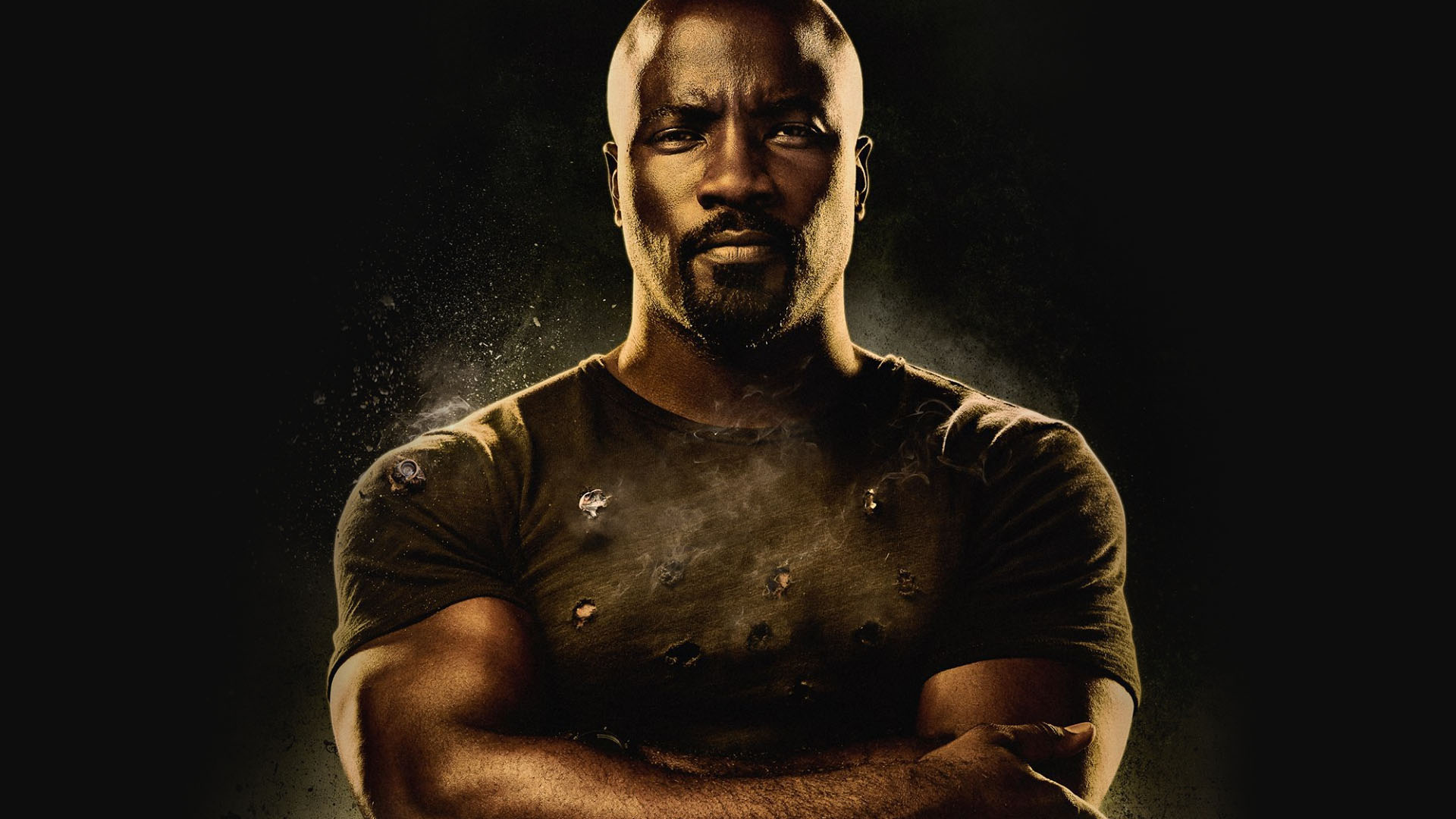 Luke Cage 1. Sezon 12. Bölüm